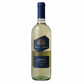 ヴィラ･モリーノ･ソアーヴェ･クラシコ / ヴィラ･モリーノ･サルトリ(VILLA MOLINO SOAVE CLASSICO)